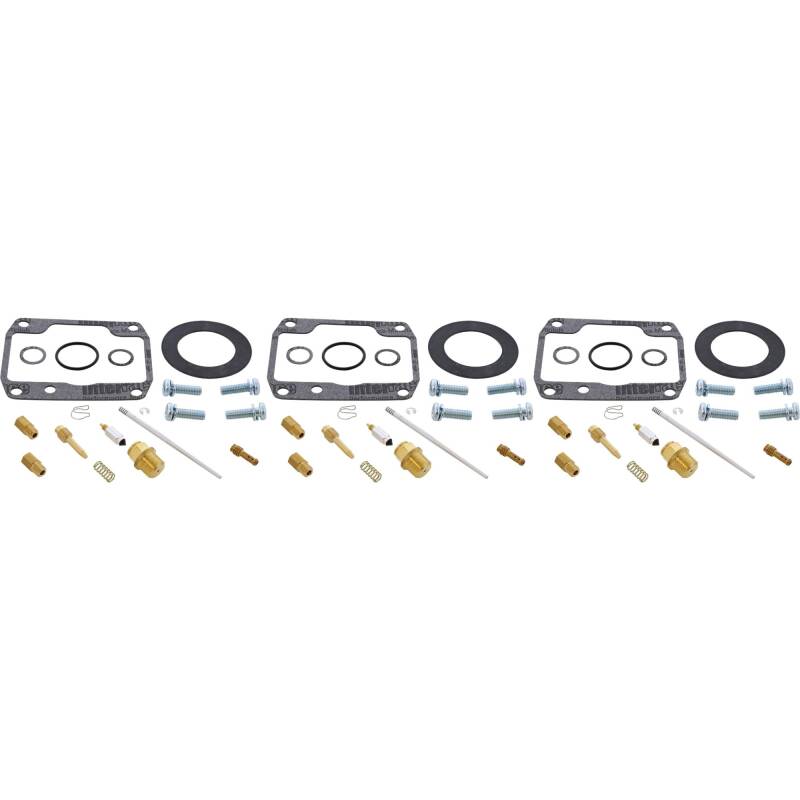 All Balls Racing 1985 Polaris 600 Carburetor Rebuild Kit 26-1813 26-1813 Photo - Primary