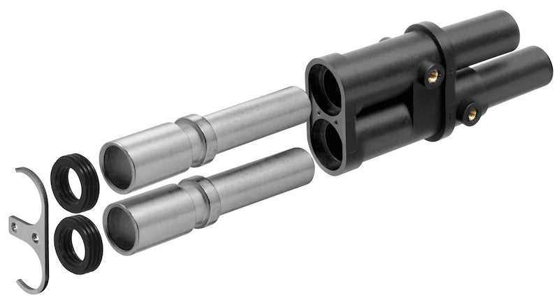 Hella Jump Start 70mm Plug 177305101 177305101 Photo - Primary