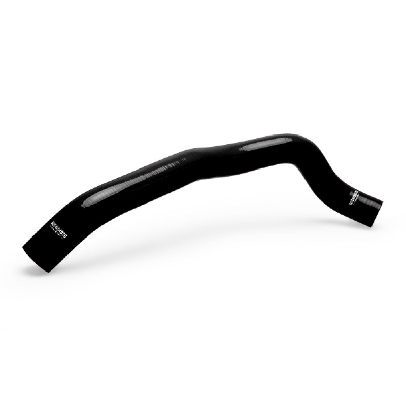 Mishimoto Toyota 4Runner 4.0L V6 Silicone Radiator Hose Kit, 2010-2016 MMHOSE-4RUN40-10BK User 2
