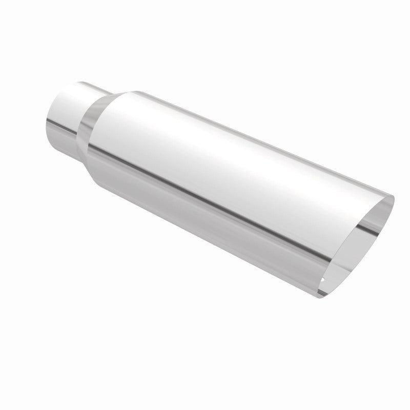 Magnaflow Tip 1-pk BB SC 3.5x12 2.5 ID 15 35205 35205 360 Degree Image Set