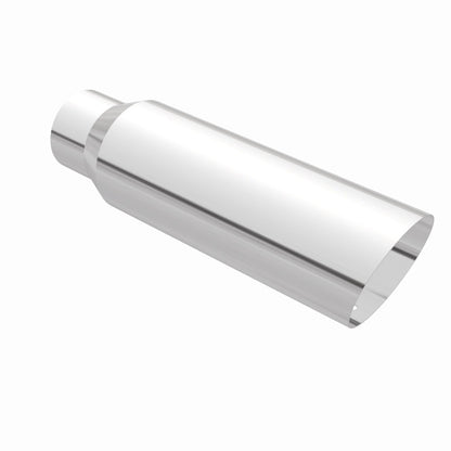Magnaflow Tip 1-pk BB SC 3.5x12 2.5 ID 15 35205 35205 360 Degree Image Set