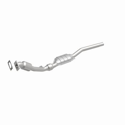 MagnaFlow Audi S4 HM Grade Federal / EPA Compliant Direct-Fit Catalytic Converter 24313 360 Degree Image Set