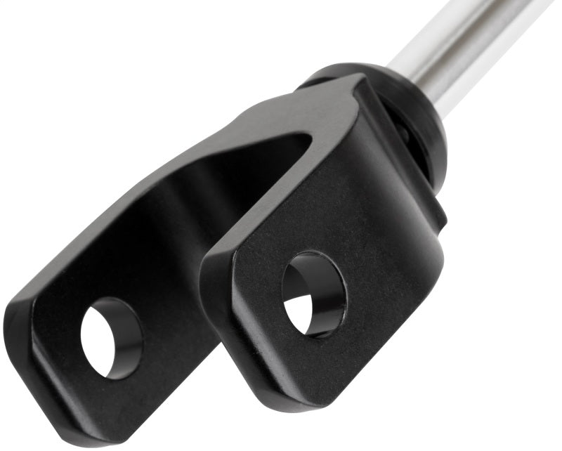 FOX 11+ Chevy HD 2.0 Performance Series 5.4in. Smooth Body IFP Front Shock (Aluminum) / 0-1in. Lift 980-24-963 980-24-963 Photo - Unmounted