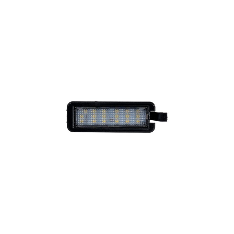 FORM Lighting FRM License Plate Lights Lights Light Strip LED main image