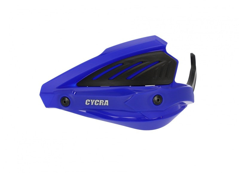 Cycra 2021 Yamaha Tenere 700 Voyager Dual Road Blue/Black 1CYC-7903-251