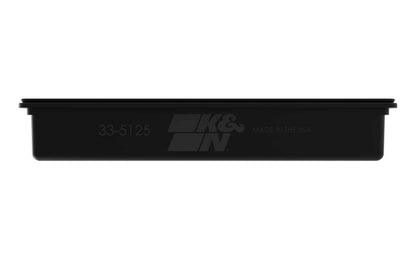 K&N Engineering K&N 2022+ Jeep Grand Wagoneer Replacement Air Filter 33-5125 33-5125 Photo - out of package