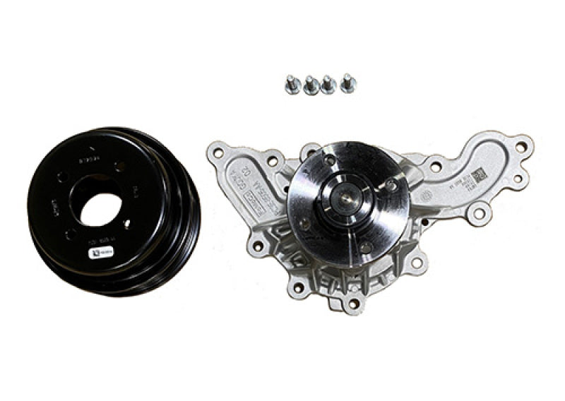 Ford Racing 7.3L Gas Water Pump Kit M-8501-SD73 M-8501-SD73 User 1