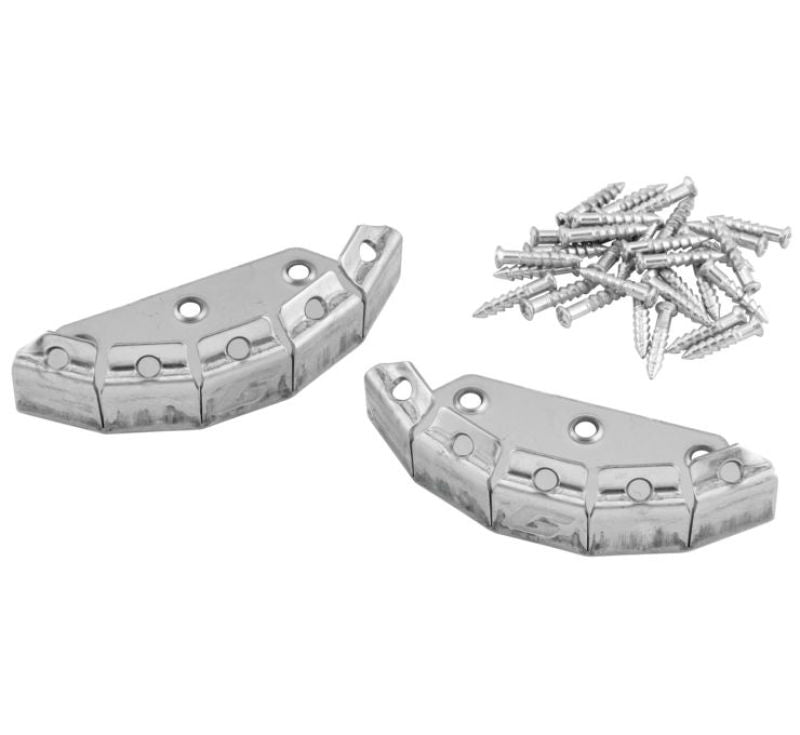 Gaerne Gaerne Toe Cap Kit (Rt & Lt) 4679-001 4679-001 User 1