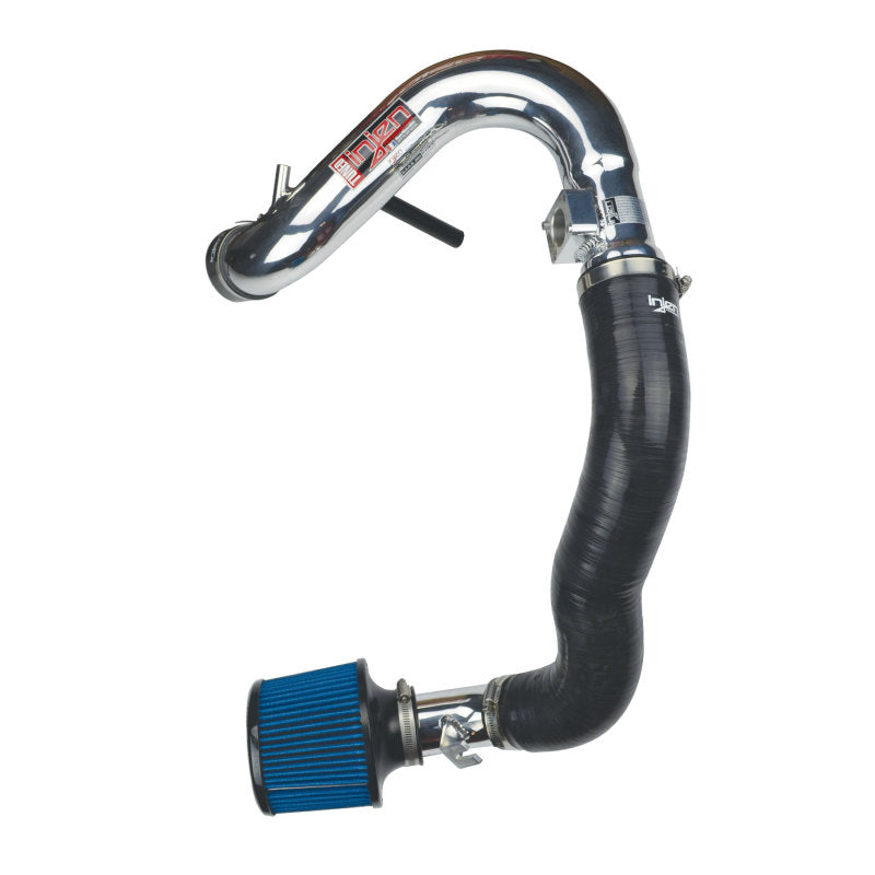 Injen 08-13 Lancer 2.0L Non Turbo 4 Cyl. Polished Cold Air Intake SP1835P Photo - Primary