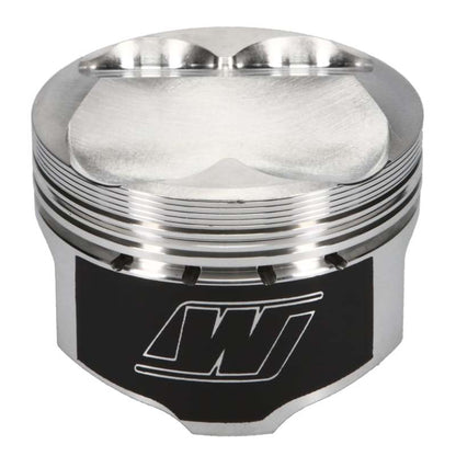 Wiseco Peugeot 306/206/106 +3.5cc 12.2:1 CR Piston Set KE130M79 KE130M79 User 5