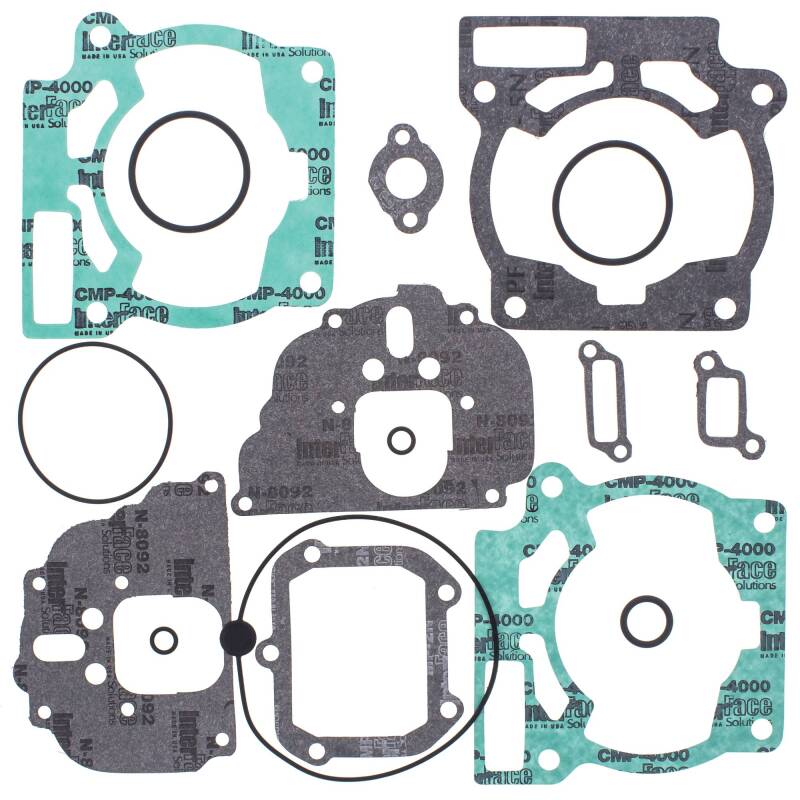 Vertex Pistons Top End Gasket Kits 810309 810309 Photo - Primary