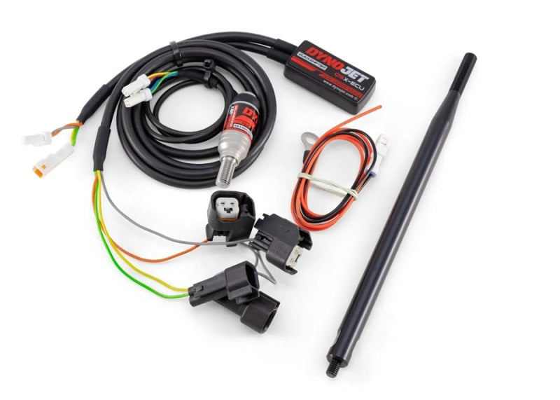 Dynojet 17+ Harley Davidson CVO Models Stand alone QuickShifter Kit 4-141 4-141 User 1