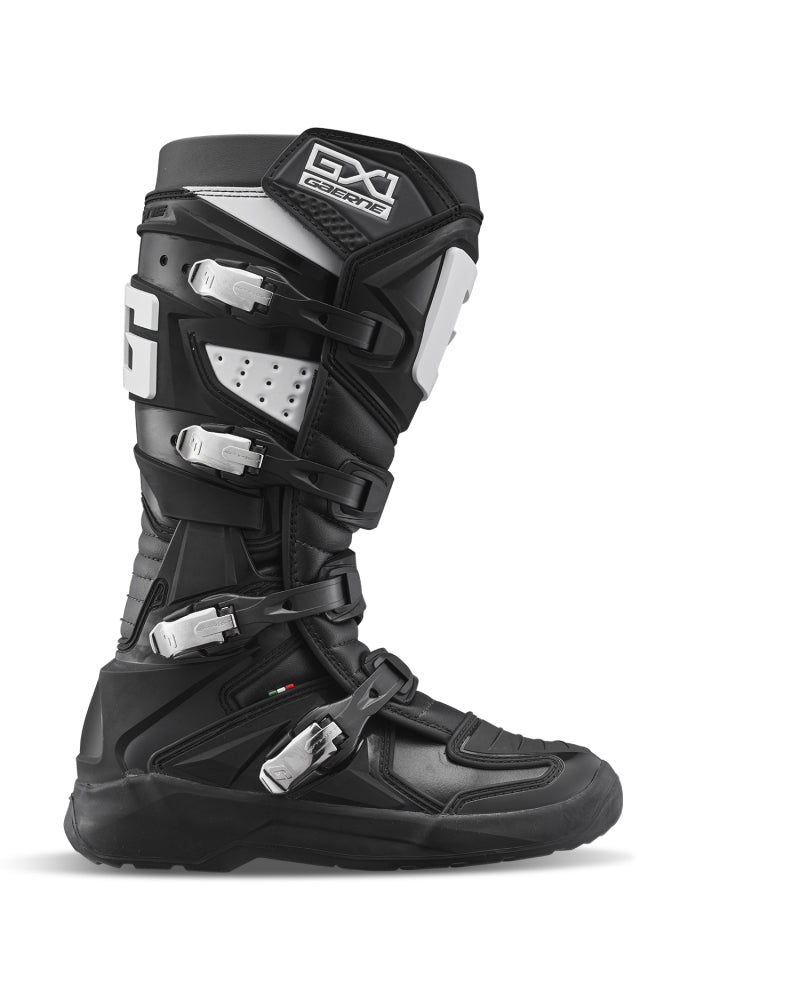 Gaerne GX1 Evo Boot Black Size - 5.5 2193-001-5.5 2193-001-5.5 User 1