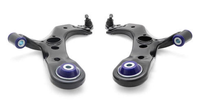 Superpro 06-12 Toyota RAV4 Lower Control Arm Set - Front TRC1143 TRC1143 Photo - out of package