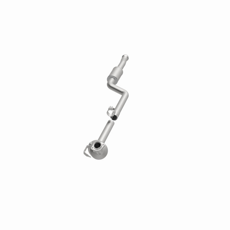 MagnaFlow Mercedes-Benz OEM Grade Federal / EPA Compliant Direct-Fit Catalytic Converter 51922 360 Degree Image Set