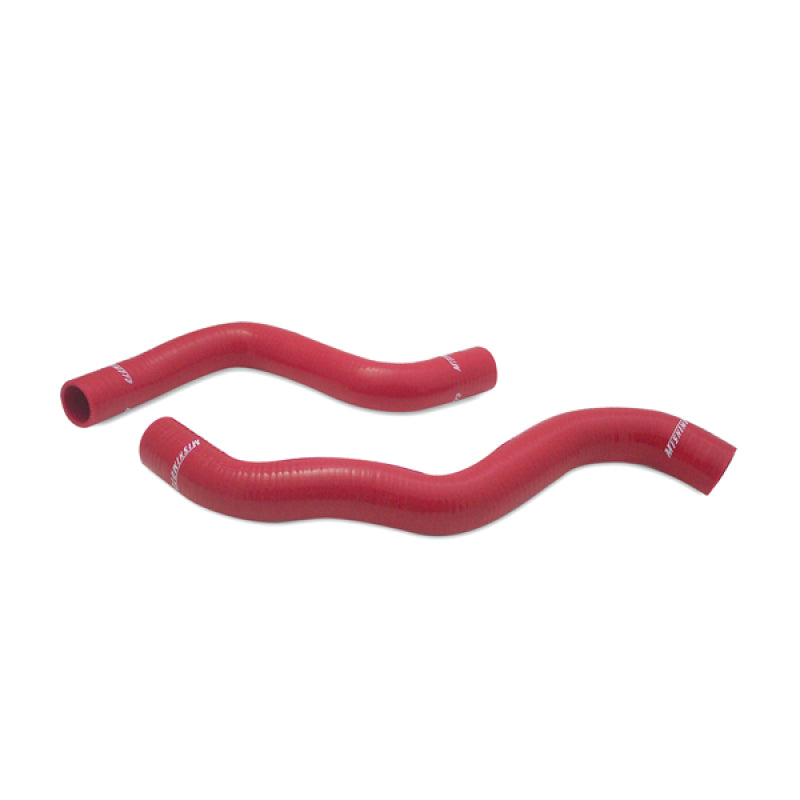 Mishimoto Hose Kit Evo 9 Red MMHOSE-EVO-9RD Photo - Primary