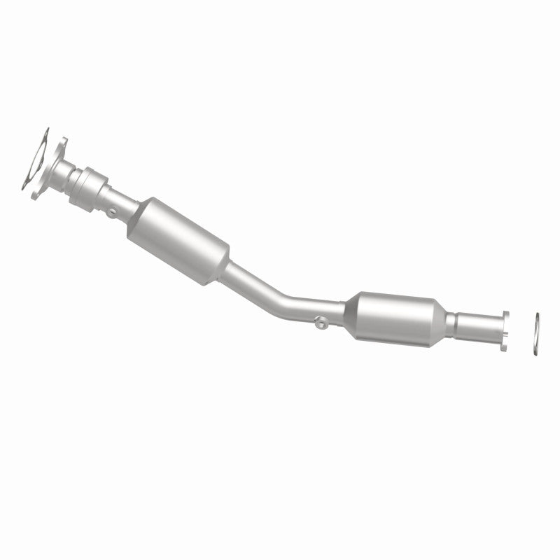 MagnaFlow California Grade CARB Compliant Direct-Fit Catalytic Converter 5411197 360 Degree Image Set