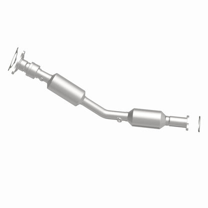 MagnaFlow California Grade CARB Compliant Direct-Fit Catalytic Converter 5411197 360 Degree Image Set