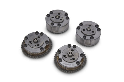 Ford Performance Parts 15-17 Mustang Coyote 5.0L 4V TI-VCT Camshaft Drive Kit M-6004-A5015 Photo - Unmounted