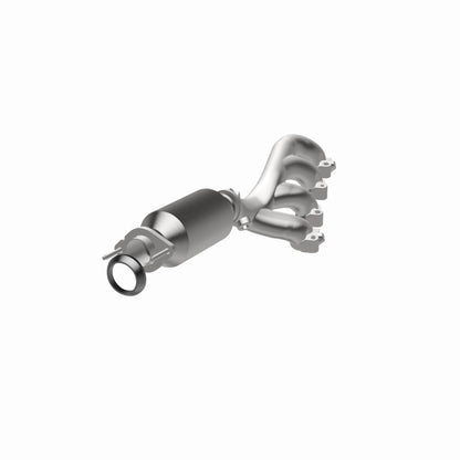 MagnaFlow Cadillac HM Grade Federal / EPA Compliant Manifold Catalytic Converter 50760 360 Degree Image Set