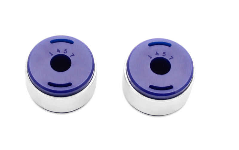 SuperPro Front Control Arm Lower-Rear Bushing Kit SPF1457K Photo - Primary