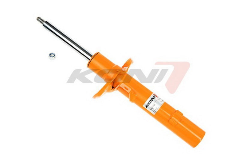 KONI STR.T (Orange) Shock VW Golf VII FWD - Front 8750 1123 8750 1123 Photo - Primary