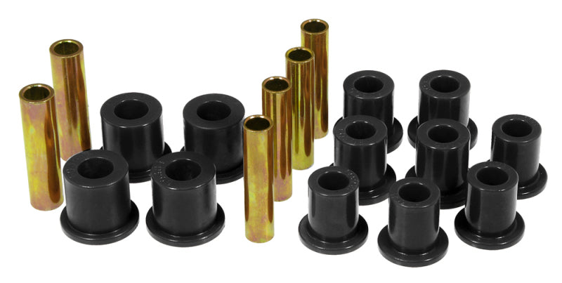 Prothane Leaf Spring Shackle Bushing 6-1011-BL Photo - Primary
