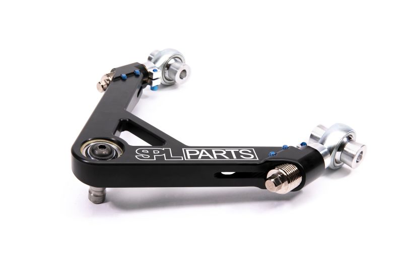 SPL Part GTR R35 Front Upper Camber/Caster Arms SPL FUA R35 Photo - Primary