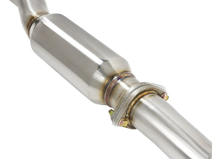 Skunk2 Racing Skunk2 MegaPower RR 18-20 Honda Civic Type-R Exhaust System 413-05-6075 413-05-6075 Photo - Unmounted