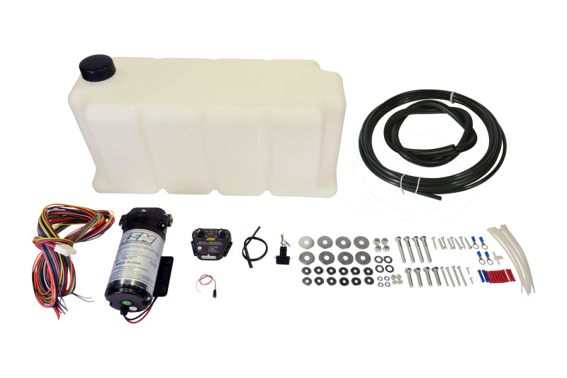 AEM Electronics Water Injection System Kit 30-3351 Photo - Primary