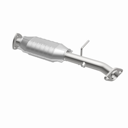 MagnaFlow Kia Sportage HM Grade Federal / EPA Compliant Direct-Fit Catalytic Converter 50669 360 Degree Image Set