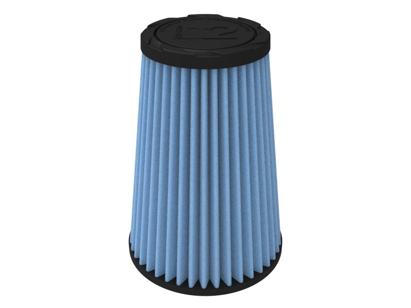 aFe AFE Universal D2 Dura Dry Air Filter Air Filters Air Filters - Universal Fit main image