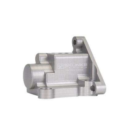Skunk2 00-09 Honda S2000 (All Models) Hard Anodized Billet Solenoid 639-05-0300 639-05-0300 Photo - Unmounted