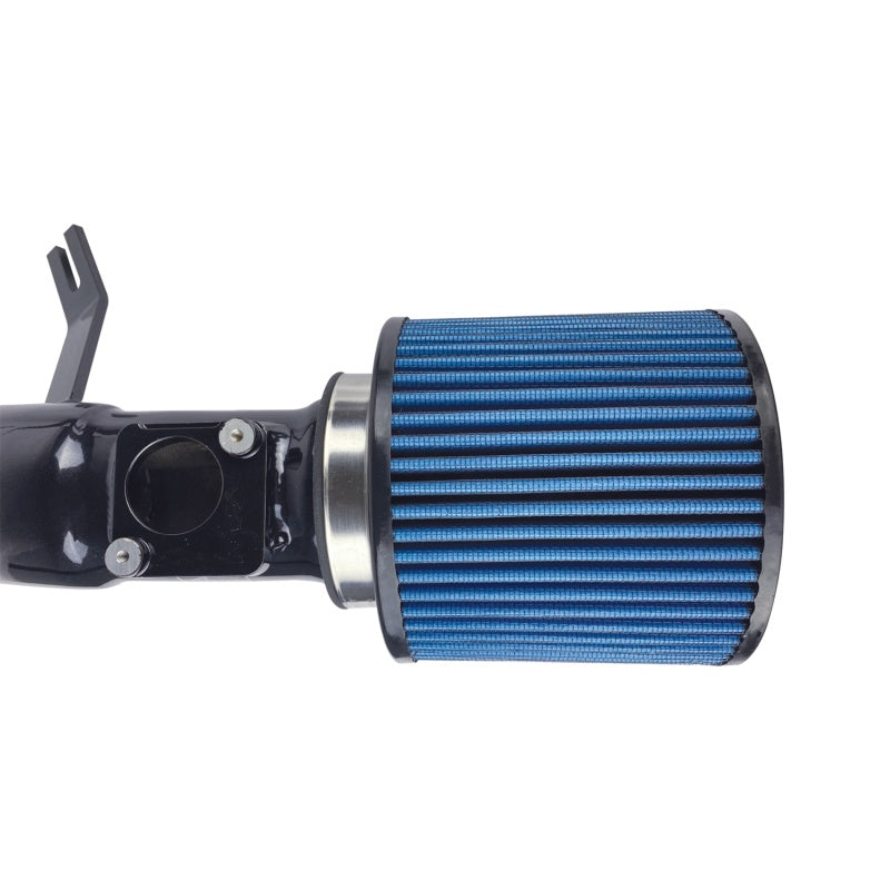 Injen 17-20 Honda Civic Si L4 1.5L Turbo Black SP Short Ram Intake SP1584BLK SP1584BLK Photo - Unmounted