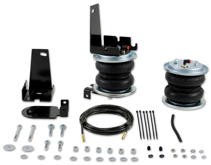 AIRLIFT Loadlifter 5000 Ultimate Air Spring Kit w/Internal Jounce Bumper 88340 Photo - Primary