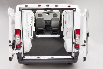 Bedrug Vantred 14+ RAM ProMaster 118" & 136" WB VTDP14M Photo - Primary