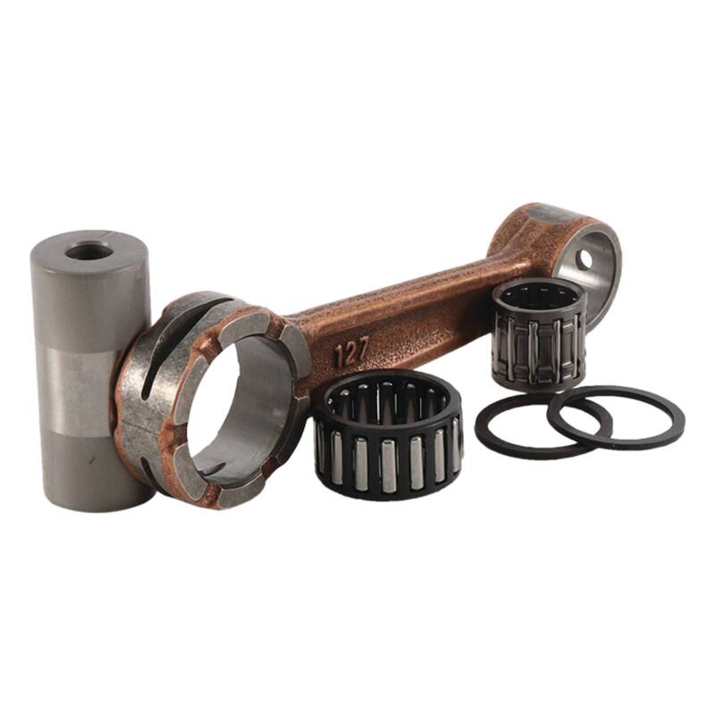 Hot Rods 90-01 Suzuki RM 80 80cc Connecting Rod Kit 8127 8127 Photo - Primary