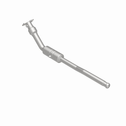 MagnaFlow Volvo California Grade CARB Compliant Direct-Fit Catalytic Converter 4481299 360 Degree Image Set