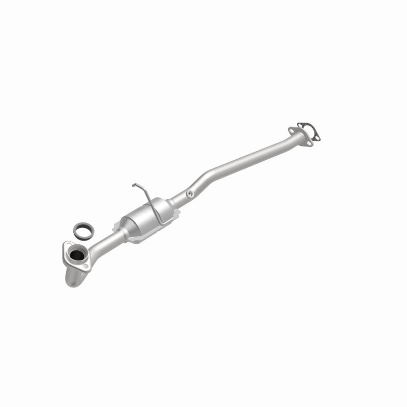 MagnaFlow HM Grade Federal / EPA Compliant Direct-Fit Catalytic Converter 23655 360 Degree Image Set