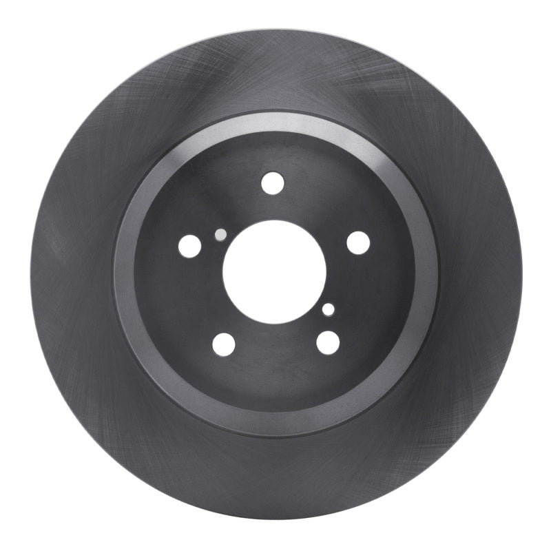 DFC DFC Brake Rotors - Plain Brakes, Rotors & Pads Brake Rotors - OE main image