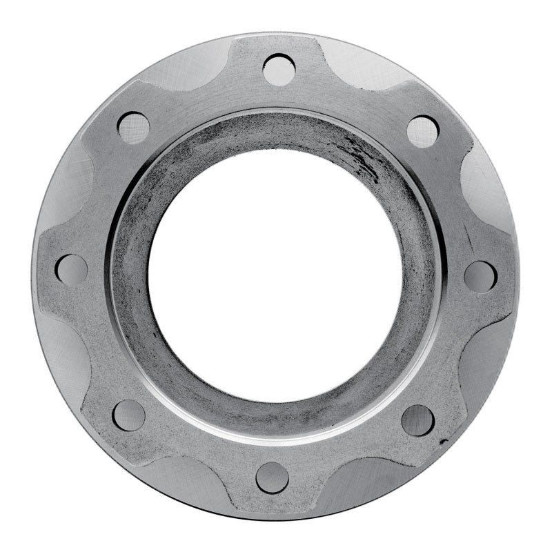 DFC DFC Brake Rotors - Plain Brakes, Rotors & Pads Brake Rotors - OE main image