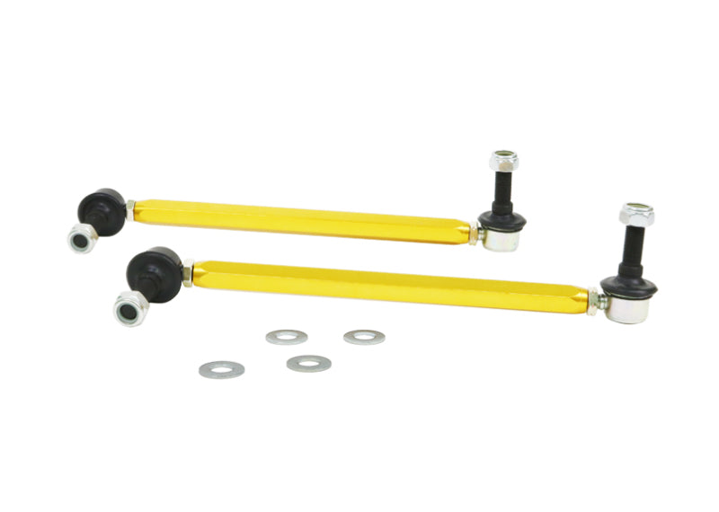Whiteline Sway Bar - Link KLC180-295 Photo - Primary