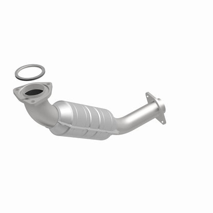 MagnaFlow Pontiac G8 OEM Grade Federal / EPA Compliant Direct-Fit Catalytic Converter 51694 360 Degree Image Set