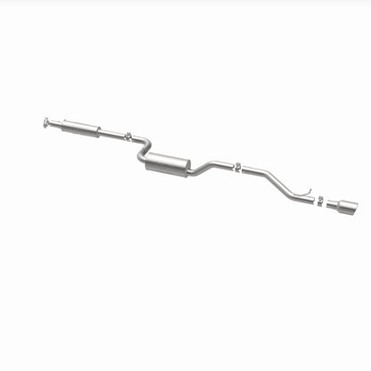 MagnaFlow Mazda 3 Street Series Cat-Back Performance Exhaust System 16786 360 Degree Image Set