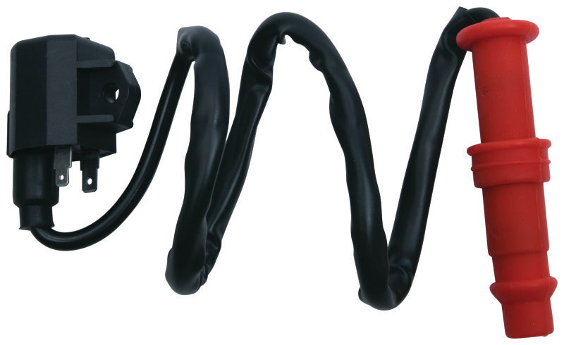 Arrowhead 11-14 Polaris Hawkeye 400 HO 2x4 Ignition Coil 160-01102 160-01102 Photo - Primary