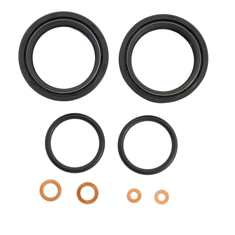 Athena Harley-Davidson Sportsters 45849-87 Fork Oil Seal Kit P400195455901 P400195455901 Photo - Primary