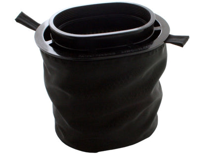 aFe Magnum SHIELD Pre-Filter: For use with skus ending in XX-91061- Black 28-10283 Photo - Unmounted