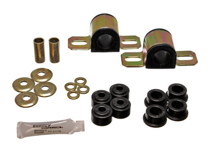 Energy Suspension Sway Bar Bushing Set Black Jeep Cherokee All 1984-1998 2.5104G Photo - Primary