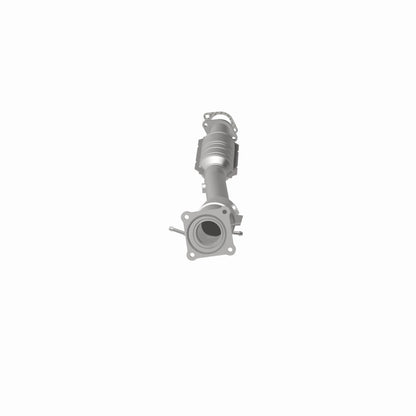 MagnaFlow Volvo OEM Grade Federal / EPA Compliant Direct-Fit Catalytic Converter 51824 360 Degree Image Set