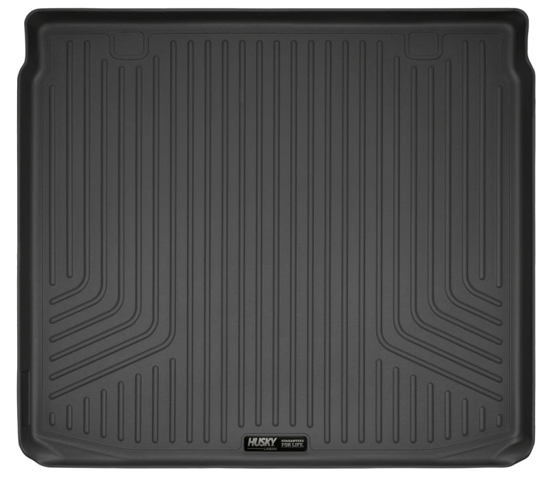 Husky Liners 2017 Honda CR-V WeatherBeater Trunk/Cargo Liner - Black 24401 Photo - Primary